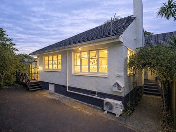 794B Dominion Road, Mount Eden, Auckland