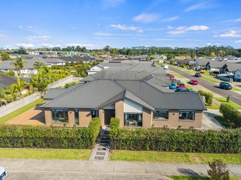 5 Lewis Younie Road, Kumeu