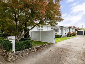 9 Elliott Crescent, Havelock North, Havelock North