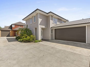51B Cranford Street, St Albans, Christchurch