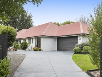 65 Woodhurst Drive, Casebrook, Christchurch