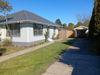 6 Cedars Street, Hoon Hay, Christchurch