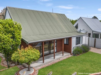 302B Scott Street, Witherlea, Blenheim