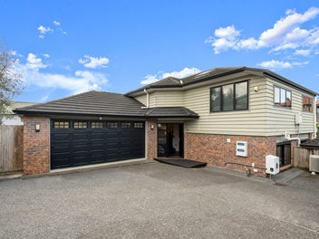 39 Baird Street, Howick, Auckland