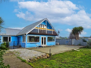 6 Barra Street, Karitane, Waikouaiti