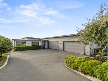 5 Lancewood Terrace, Oceanview, Timaru