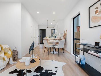 3/1E Rosyth Avenue, Bayswater, Auckland