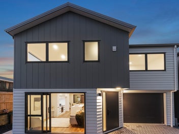 27E O'Donn Avenue, Beach Haven, Auckland