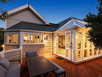 4 Patna Street, Ngaio, Wellington