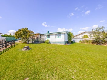 57A Racecourse Road, Waipukurau, Waipukurau