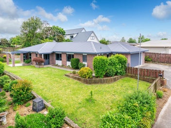 20 Hollinger Place, Nawton, Hamilton