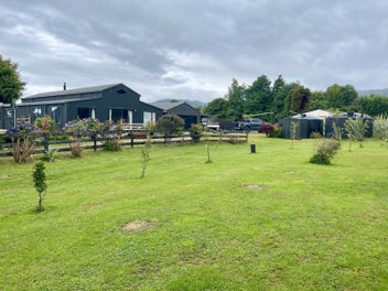 70Greens Road, Franz Josef/Waiau, Canterbury Region