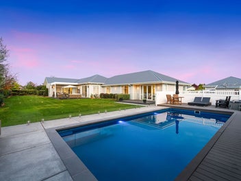 2 Riverstone Drive, Rolleston, Rolleston