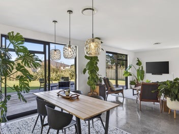 4 Fox Street, Okato, Okato