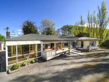1136 Rangitikei Line, Newbury, Palmerston North