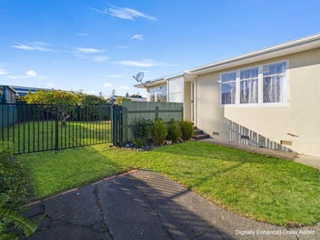 2/89 Nelson Crescent, Napier South, Napier