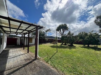 44 Totara Street, Wainuiomata, Lower Hutt