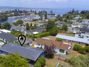 6 Pitiroi Street, Nukuhau, Taupo