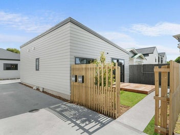1/581 Worcester Street, Linwood, Christchurch