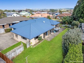 5 Ernest Shackleton Place, Waiuku, Waiuku