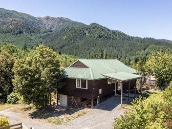20 Acheron Heights, Hanmer Springs, Hanmer Springs