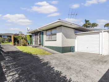 1/24 Cromdale Avenue, Highland Park, Auckland