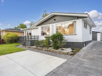 70 Walworth Avenue, Pakuranga Heights, Auckland