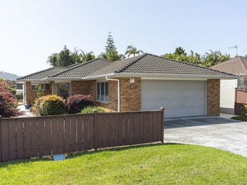 17 Armstrong Avenue, Woodhill, Whangarei