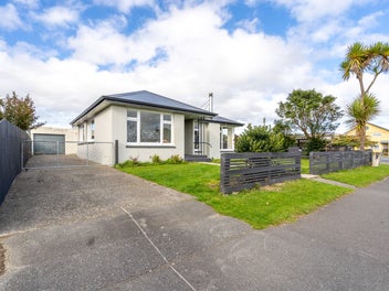 645 Tay Street, Hawthorndale, Invercargill