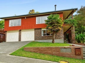 24 Westhaven Drive, Tawa, Wellington