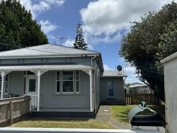 28 Seddon Street, Levin, Levin