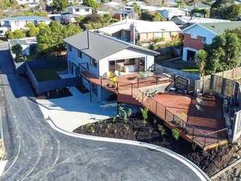 6A Fairview Terrace, Sawyers Bay, Port Chalmers