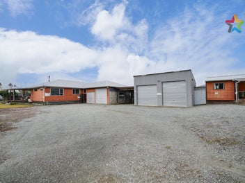 37C Waiau Street, Manapouri, Manapouri