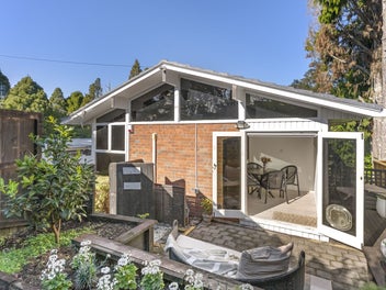 200 Godley Road, Titirangi, Auckland