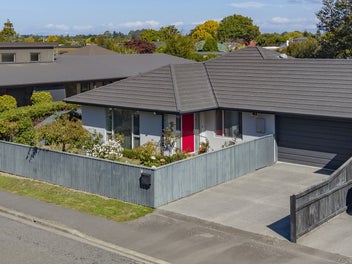 3B Fuller Street, Kaiapoi, Kaiapoi