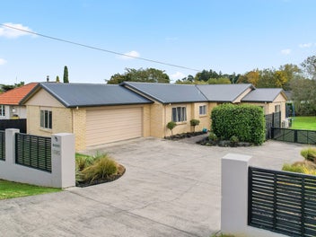 1585 Te Rahu Road, Te Awamutu, Te Awamutu