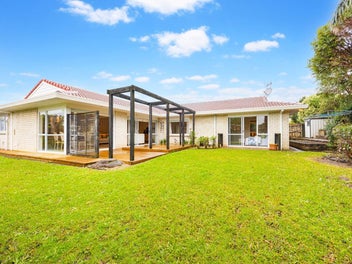 26 Ben Nevis Place, Northpark, Auckland