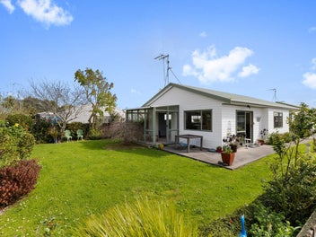 11 Bradley Street, Paeroa