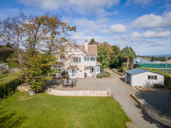 98 Wansbeck Street, Holmes Hill, Oamaru