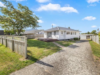 368 Pukehangi Road, Sunnybrook, Rotorua