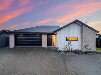 39 Croydon Street, Woodend, Woodend