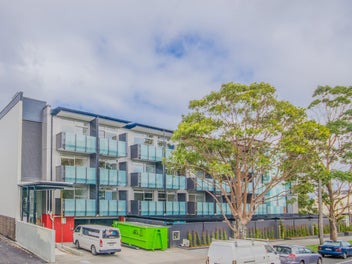 4Q/80 Richmond Road, Ponsonby, Auckland