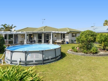 5 Ocean Crest, Papamoa Beach, Papamoa