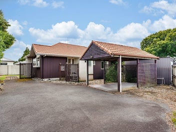 292A Te Rapa Road, Beerescourt, Hamilton