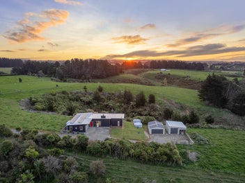 48 Serenity Lane, Levin