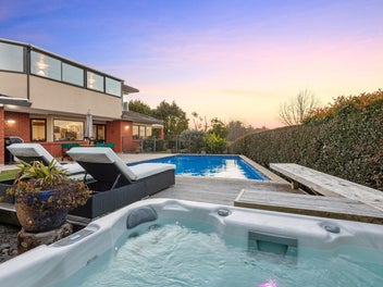 20 Richmond Heights, Bethlehem, Tauranga