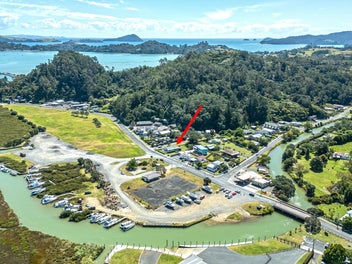 348 Wharf Road, Coromandel, Coromandel