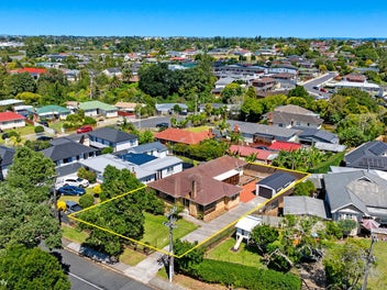 2 Harmony Avenue, Otahuhu, Auckland