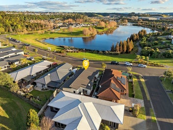 9 Lakeview Quay, Pyes Pa, Tauranga