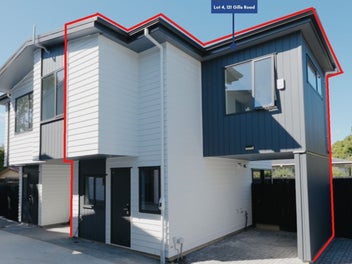 121 Gills Road, Bucklands Beach, Auckland
